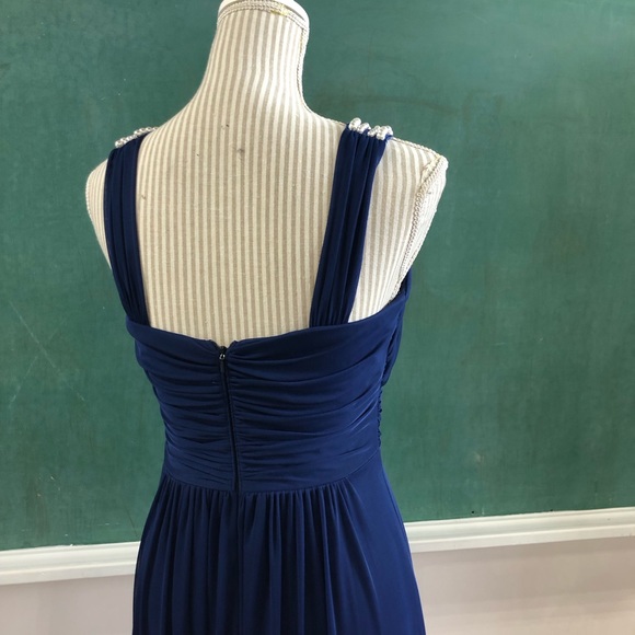 Bridemaids dress - med - Picture 5 of 8